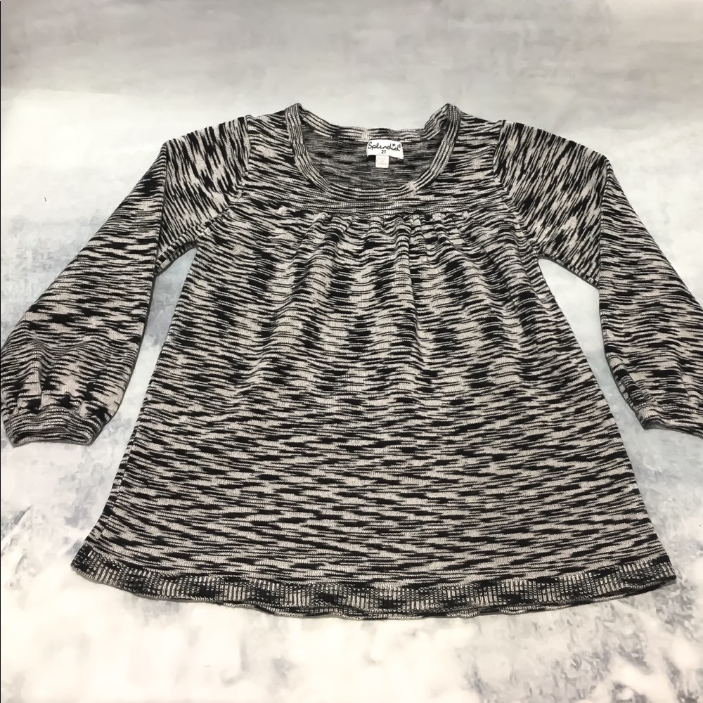 2T Splendid Tunic